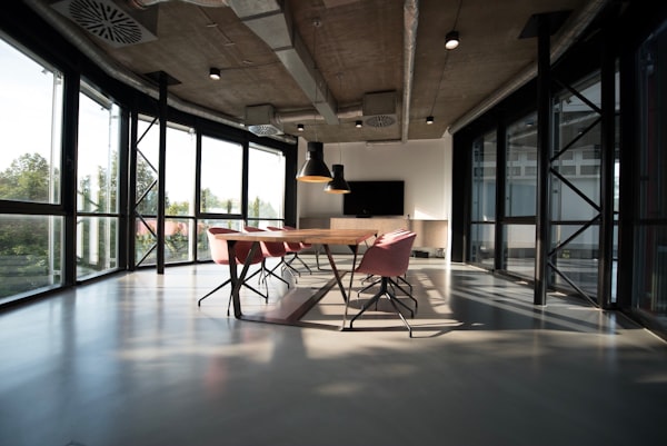 The Appropriate Attitude Behind the Clean Workspace