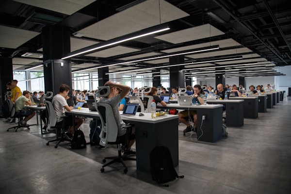 How to Have an Eco-Friendly Workplace — Choose Antibacterial Door Handles