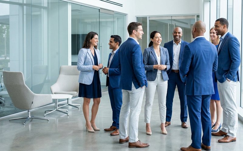 Staffing Solutions