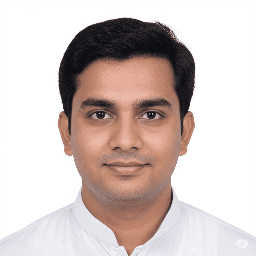 Anil Kumar