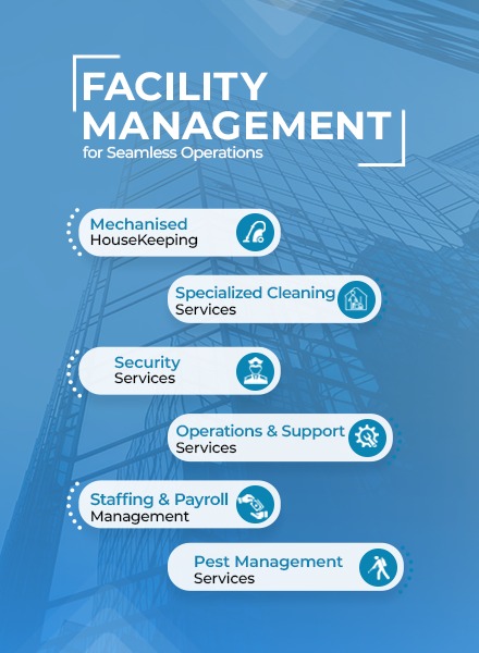 Facility Management Services