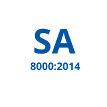 SA Certified