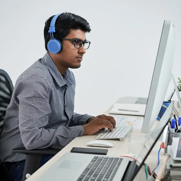 Data Entry & Computer Operators