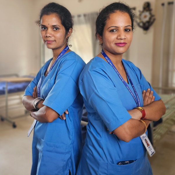Nursing Orderlies & Healthcare Support