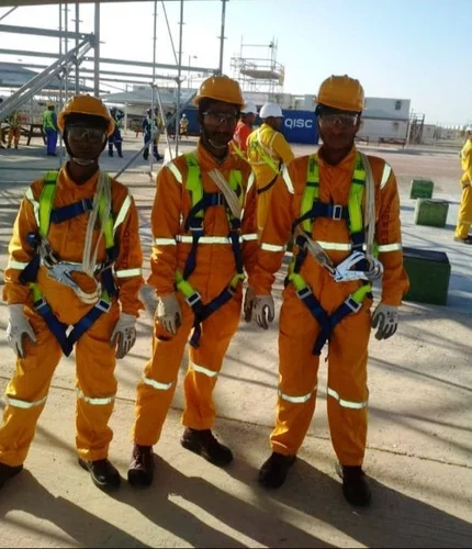 Skilled, Semi-Skilled & Unskilled Labor