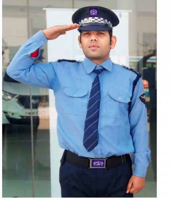 Security Guard Services