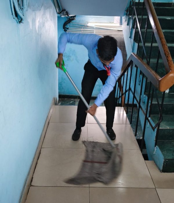 Housekeeping Services